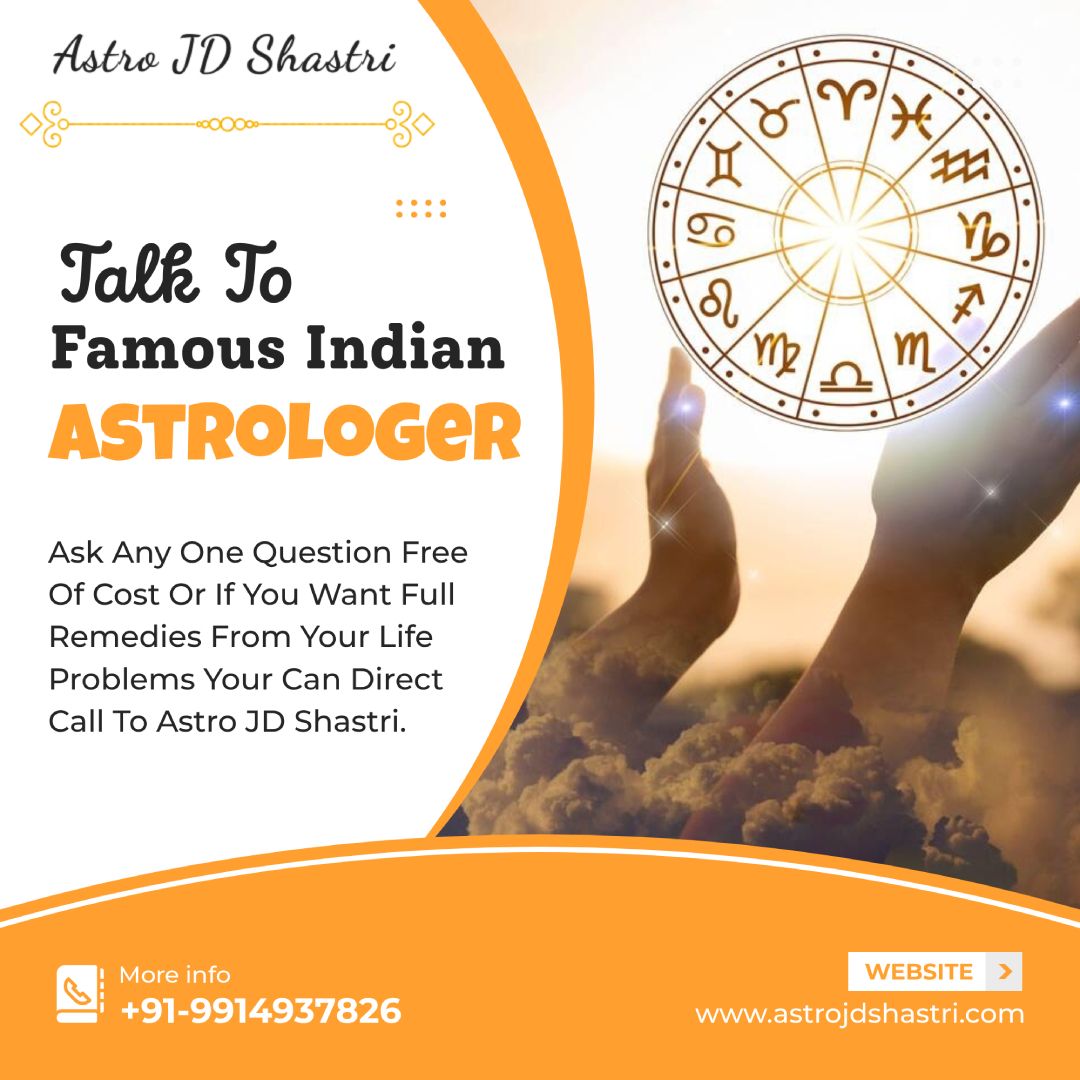 Astrology Spells In USA – Indian Astrologer