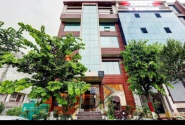 Couple Friendly Hotels In Gomti Nagar