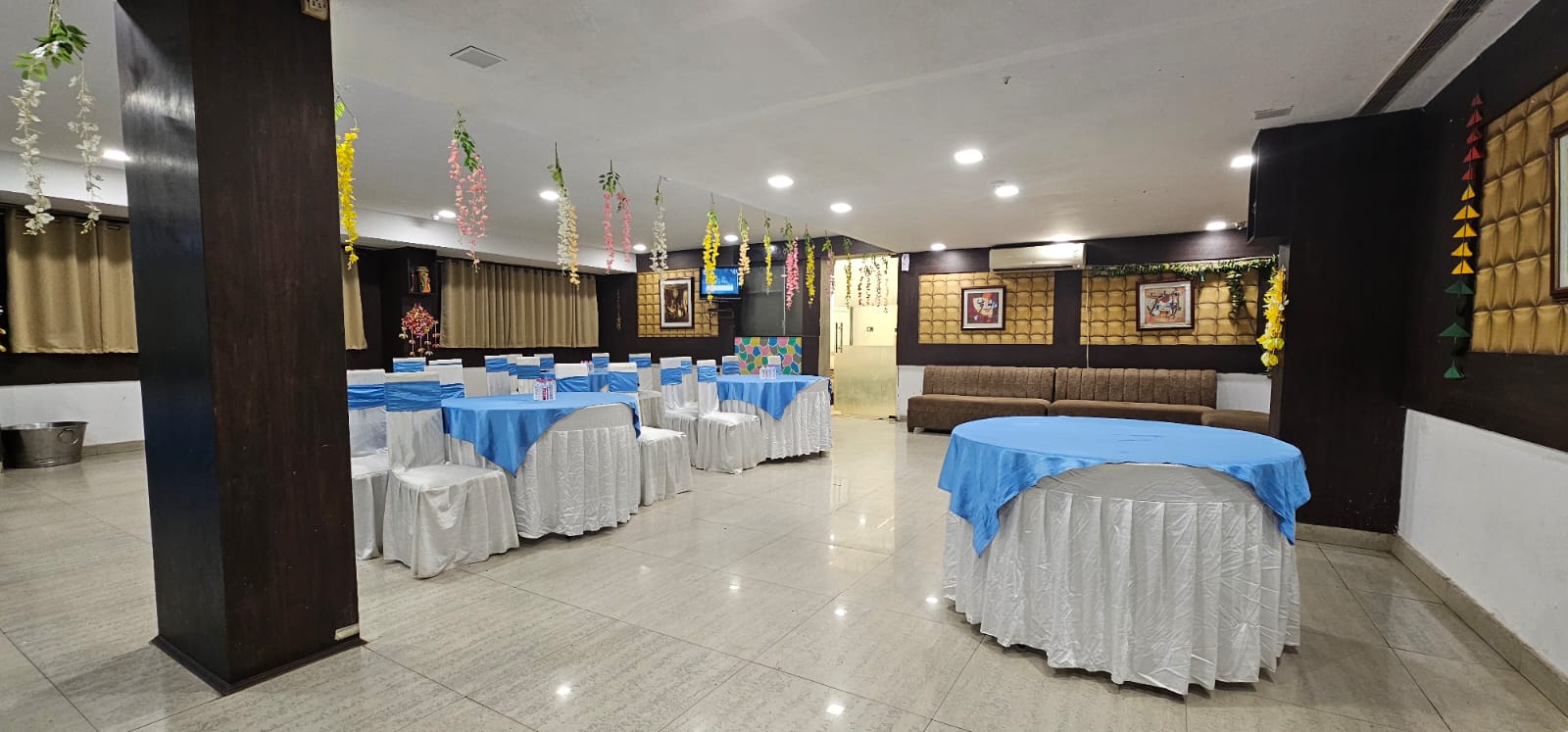 Corporate Hotel In Gomti Nagar