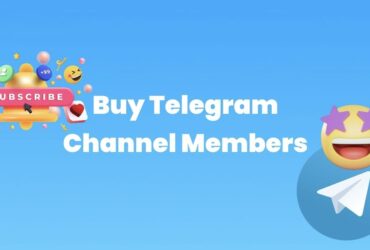 Buy Cheap Telegram Subscribers