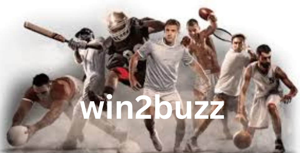 Winbuzz: Your Go-To Hub for Top Sports Betting Sites and Casino Action