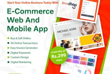 Empower Your Business Online with Youreshop: Your Ultimate E-commerce Solution