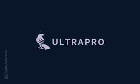 Ultrapro Blockchain – FutureForged Chain