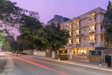 Luxury Hotels In Udaipur