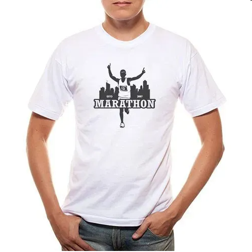 Plain T-shirts manufacturer