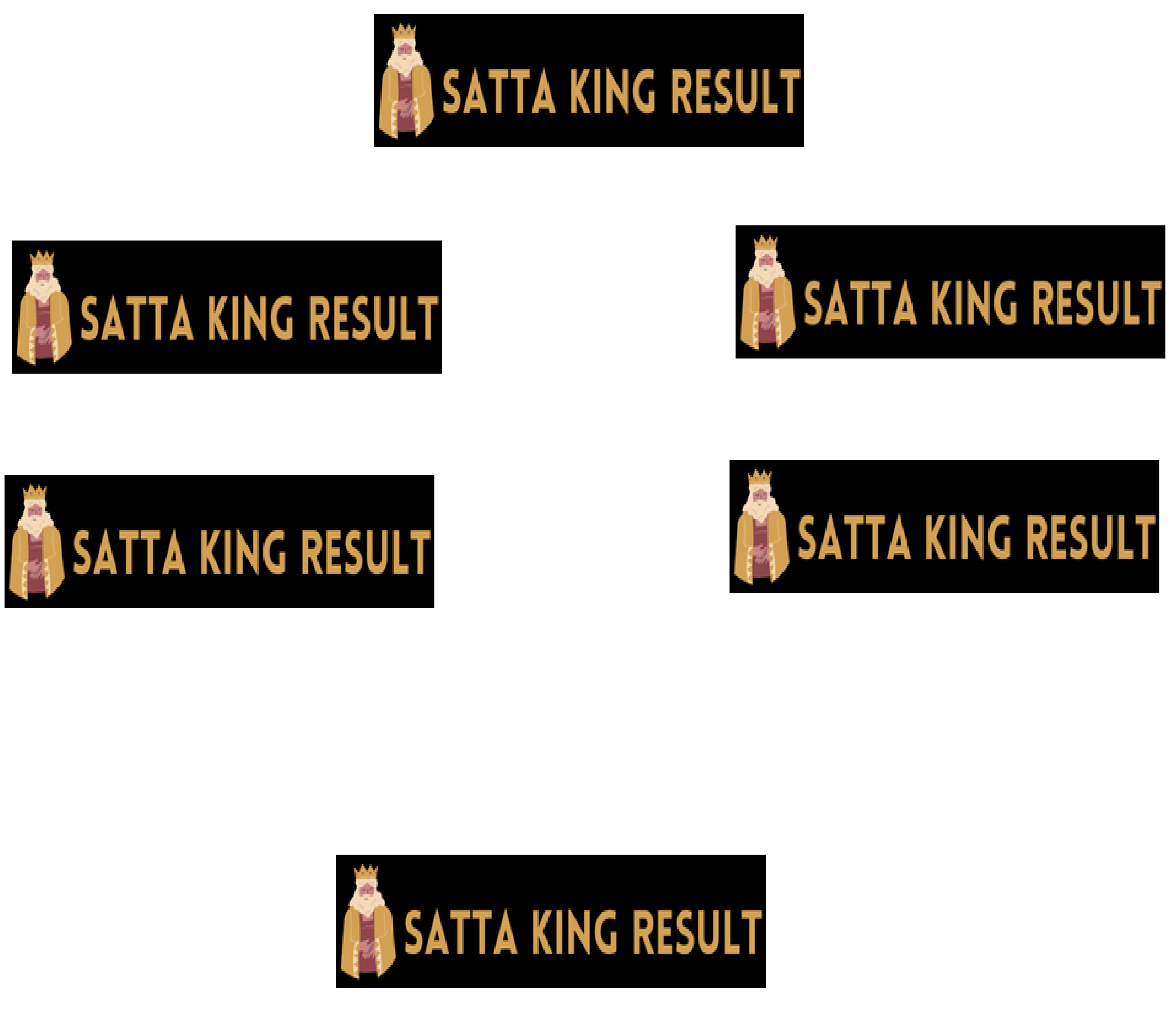 Satta King Faridabad Chart