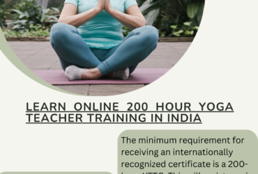 Explore 200 Hours Yoga Teacher Training Course in Rishikesh, India | Sri Yoga Ashram