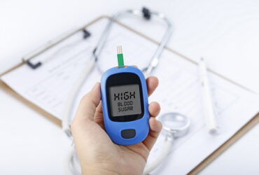 Reliable Glucometer Machine – Best Digital Glucose Monitor for Accurate Readings