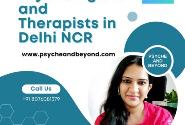 Psychologist in Delhi for Depression Counselling