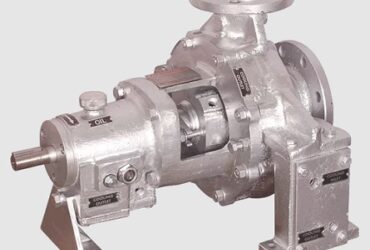 High Pressure Centrifugal Multi Stage Pump Manufacturer