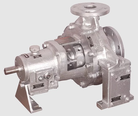 High Pressure Centrifugal Multi Stage Pump Manufacturer