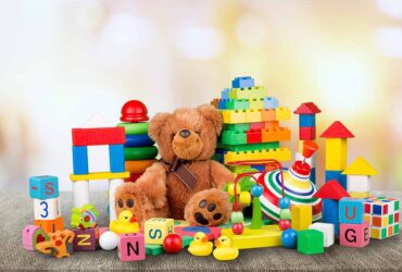 Huge Savings on Children’s Toys at MyFirsToys – Shop the Sale!