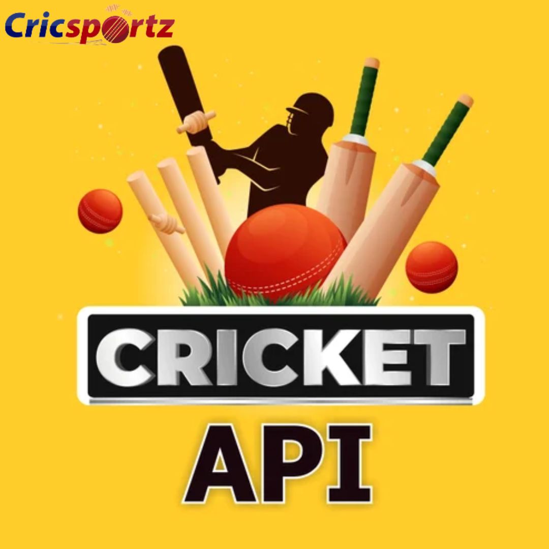 Cricket Data API for Betting Apps – Accurate & Real-Time byCricsportz