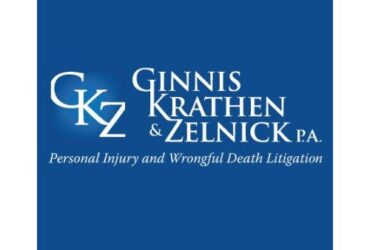 Ginnis Krathen Zelnick P.A. Fort Lauderdale’s Top Auto Accident Wrongful Death Attorneys