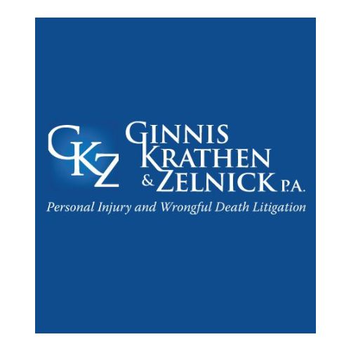 Ginnis Krathen Zelnick P.A. Fort Lauderdale’s Top Auto Accident Wrongful Death Attorneys