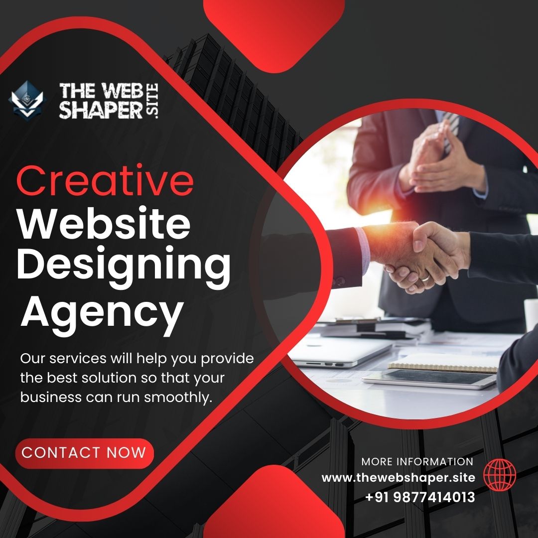 Best Website Designing Company in Ludhiana