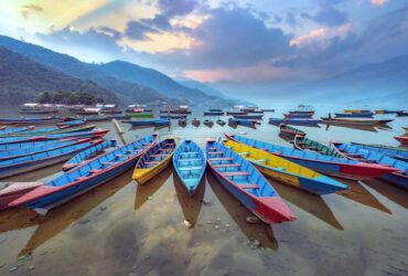 Pokhara With Kathmandu Tour Package