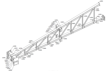 Experienced Shop Drawing Professionals Needed for Precision Engineering