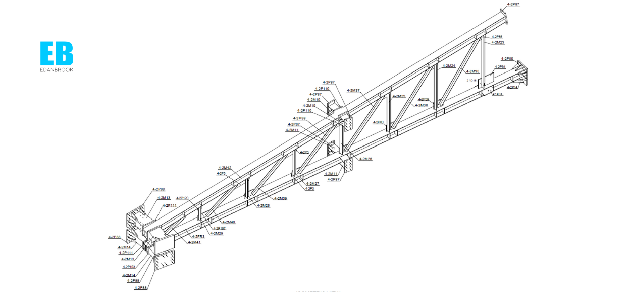 Experienced Shop Drawing Professionals Needed for Precision Engineering