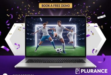 Score Big with our all-in-one plurance’s sports betting clone script