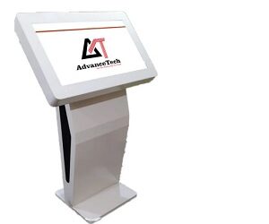 Touch Screen Kiosks for Sale – Great for Any Business