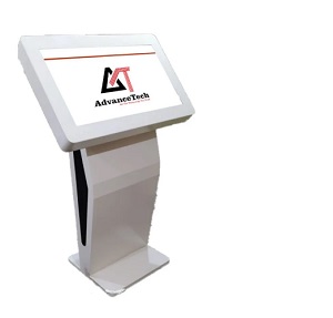 Touch Screen Kiosks for Sale – Great for Any Business