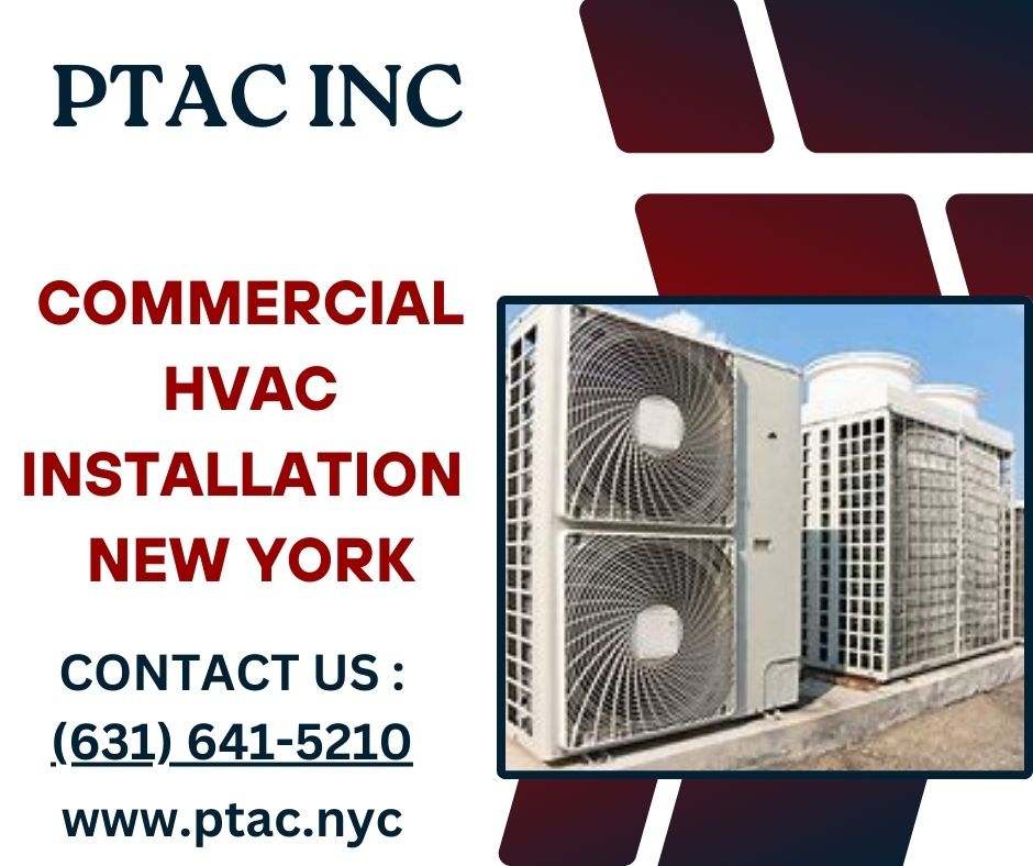 PTAC INC.