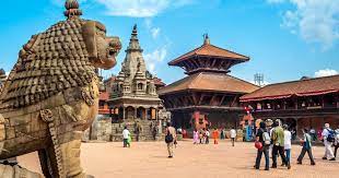 Pokhara With Kathmandu Tour Package