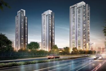 Emaar Amaris New Launched Residential Apartments