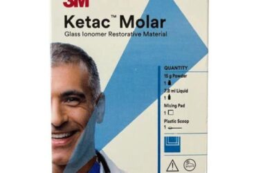 3m ketac molar