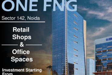 One FNG by Group 108 Sector 142 Noida