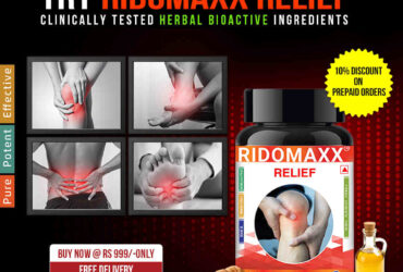 pain relief tablets