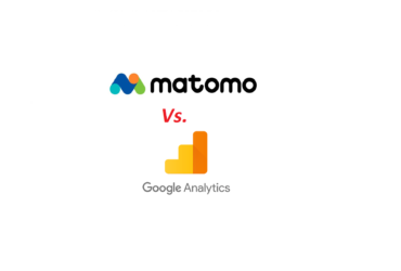 A Comparison on Matomo Vs. Google Analytics