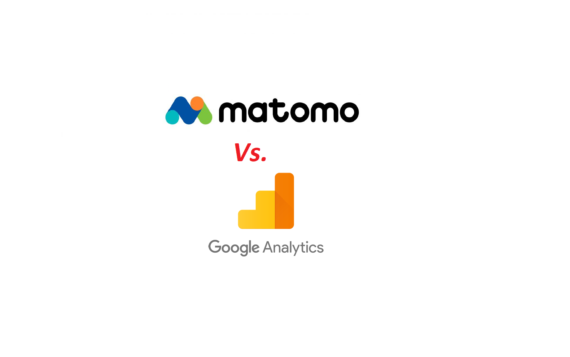 A Comparison on Matomo Vs. Google Analytics