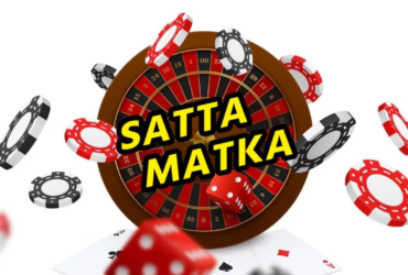 Stay Updated with Real-Time Satta Matka Results at Delhi Bazaar