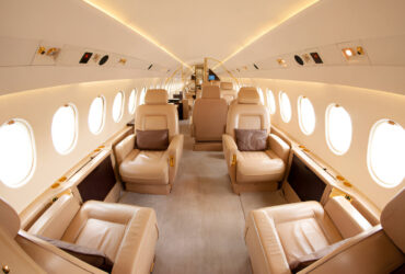 Book Private Jet Charter Flights in India