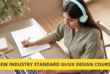 UI UX Design Course in Pune with Placement Assistance | EDIT Institute