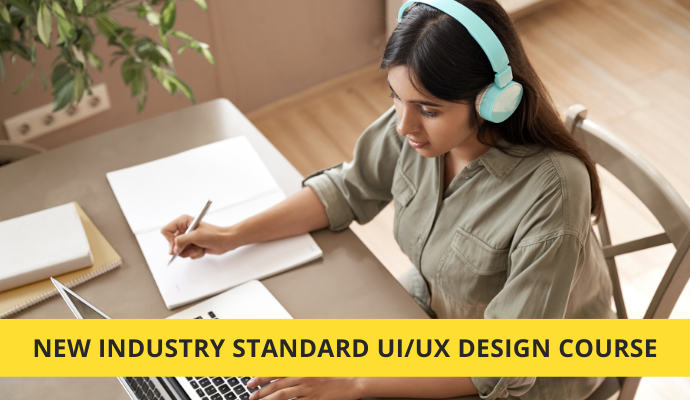 UI UX Design Course in Pune with Placement Assistance | EDIT Institute