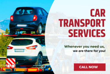 The Best Car Transport Services in Gurgaon – OMX Packers and Movers