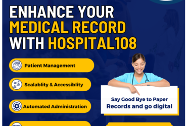 Doctor Software | Hospital Management Software | EMR Software