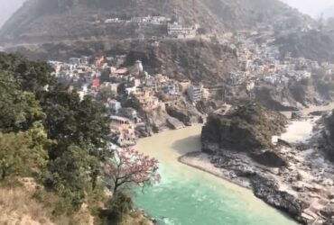 Valley of Flowers Trek