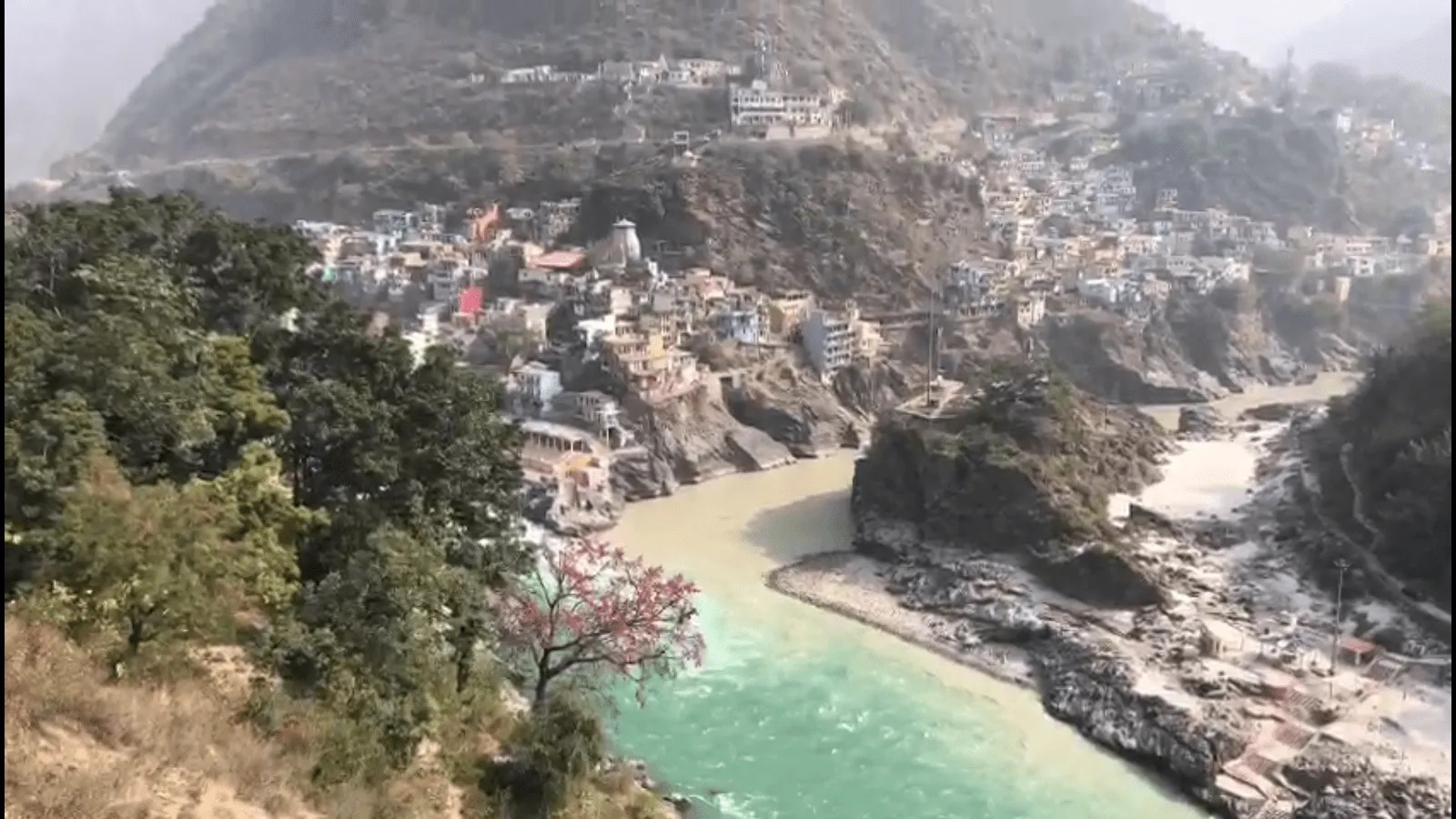 Valley of Flowers Trek