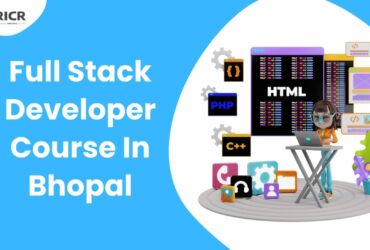 Full Stack Developer Course In Bhopal