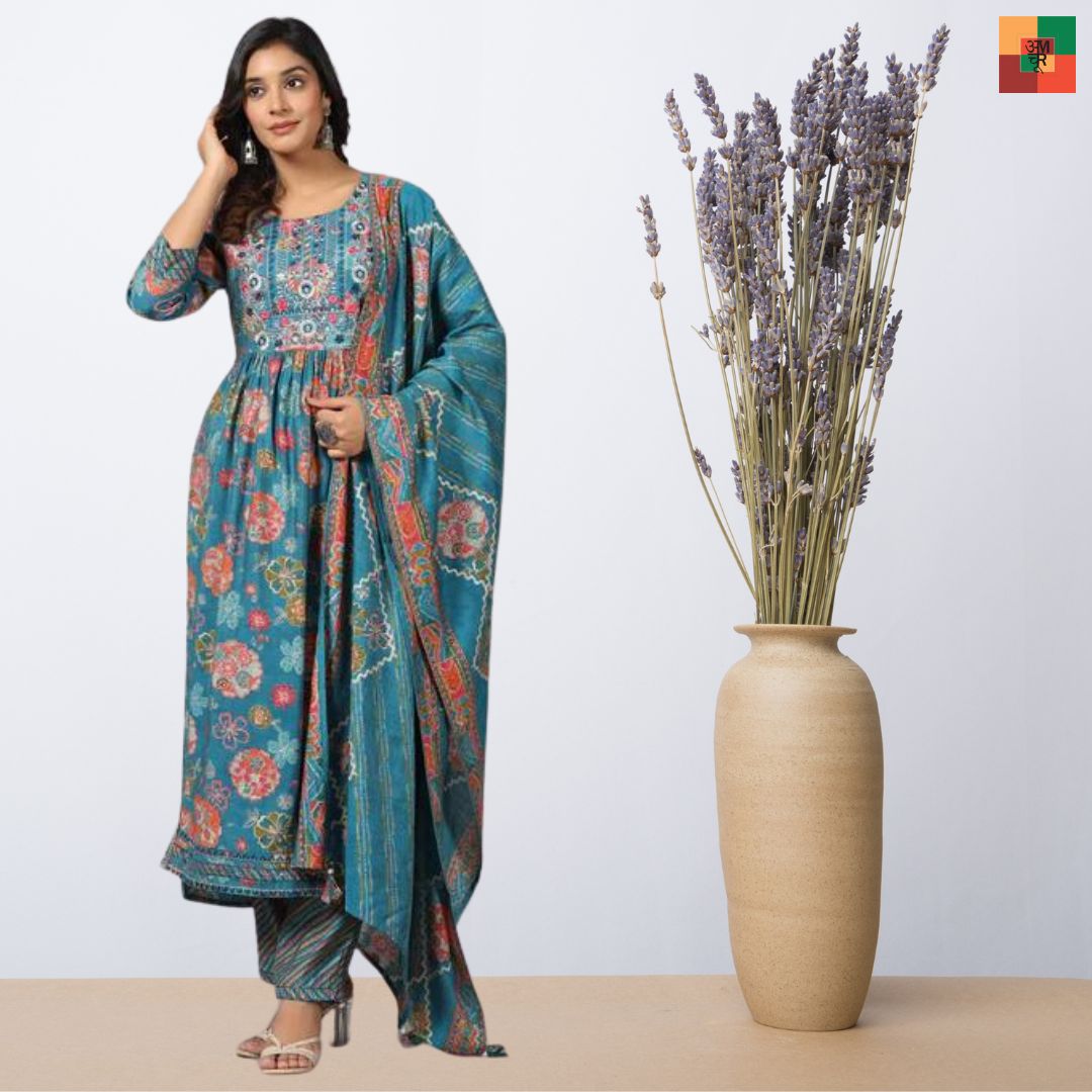 Amchoor: Best Clothing Store for Women