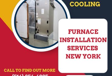 NewYork Heating and Cooling