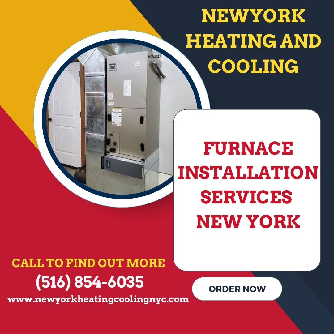 NewYork Heating and Cooling