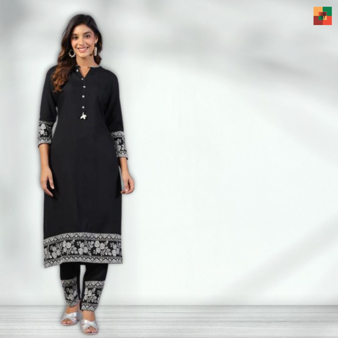 Amchoor: Best Clothing Store for Women