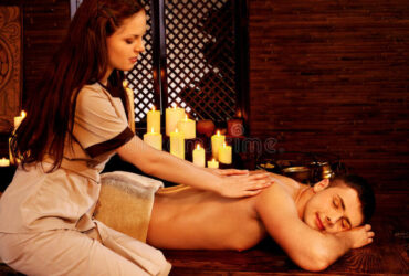 Bangkok Style Massage Female To Male Body Massage in Aurangabad 8655936420