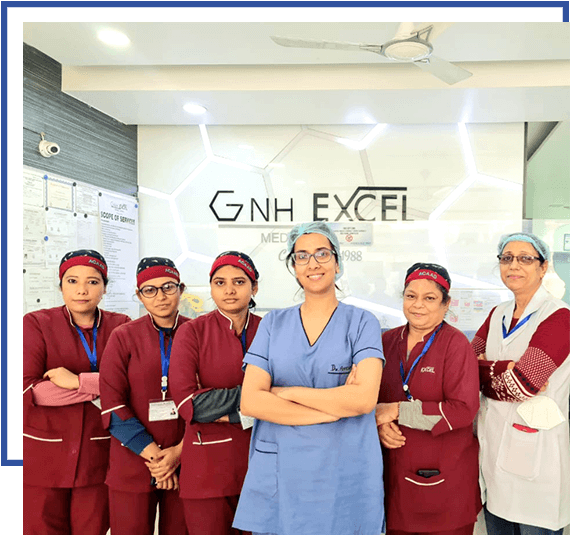 Eye Doctor In Delhi – Dr Anisha Gupta