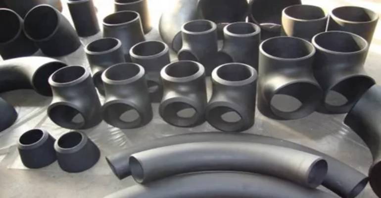 Alloy Steel WP11 Buttweld Fittings Manufacturers